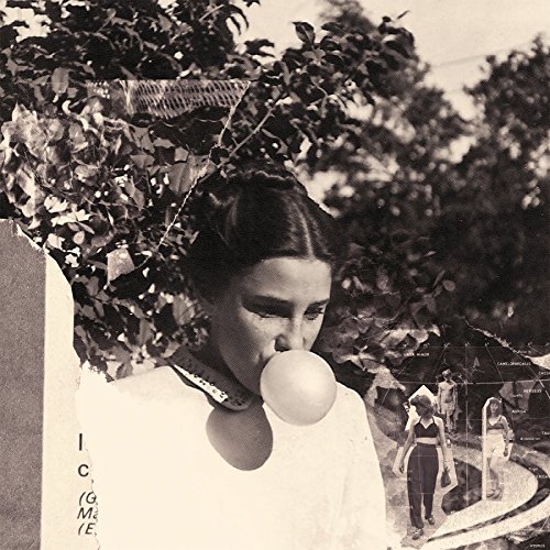 Eight Houses by She Keeps Bees Album Cover