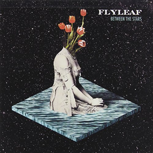 Between the Stars by Flyleaf Album Cover