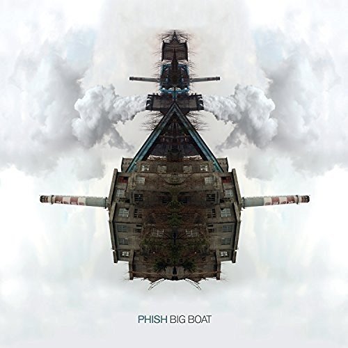 Big Boat by Phish