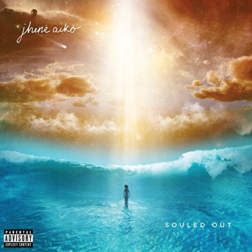 Jhené Aiko SOULED OUT Review MusicCritic