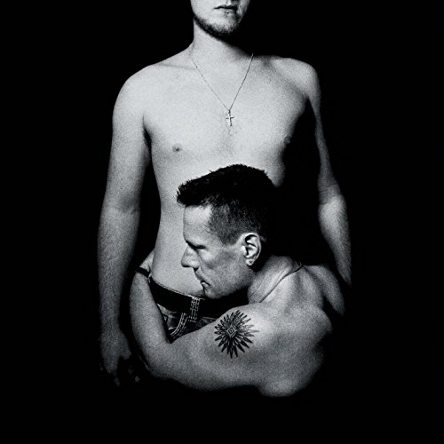 Songs of Innocence by U2