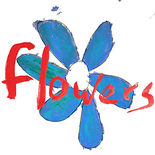 Do What You Want To, It's What You Should Do by Flowers