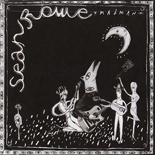 Madman by Sean Rowe