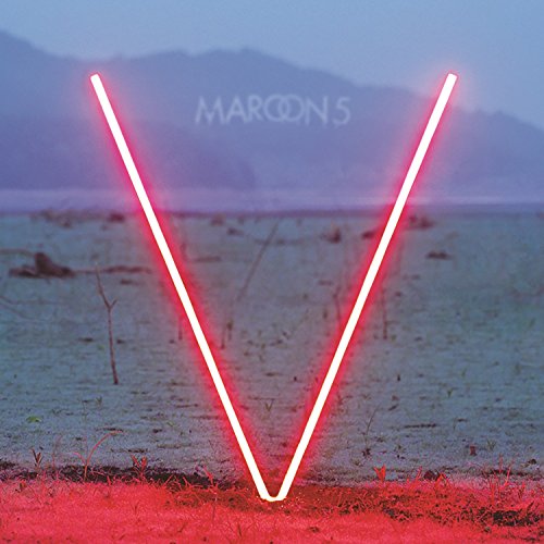 V by Maroon 5