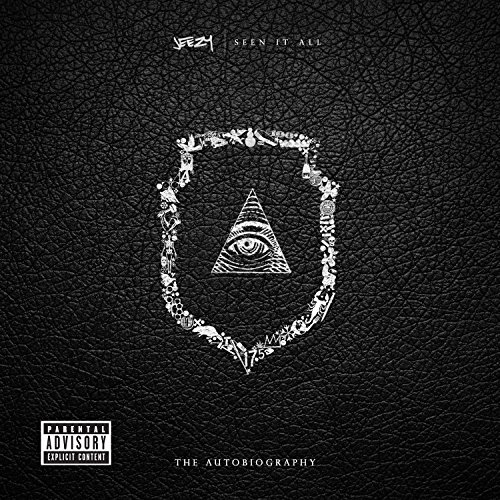 Seen It All: The Autobiography by Jeezy