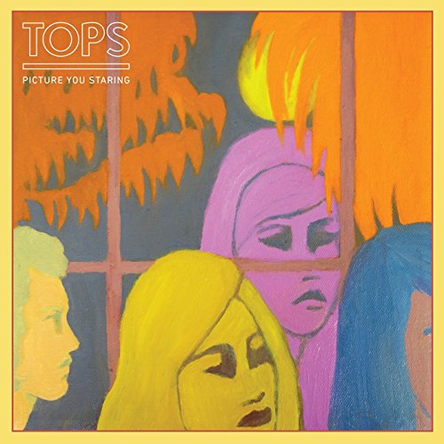 Picture You Staring by TOPS