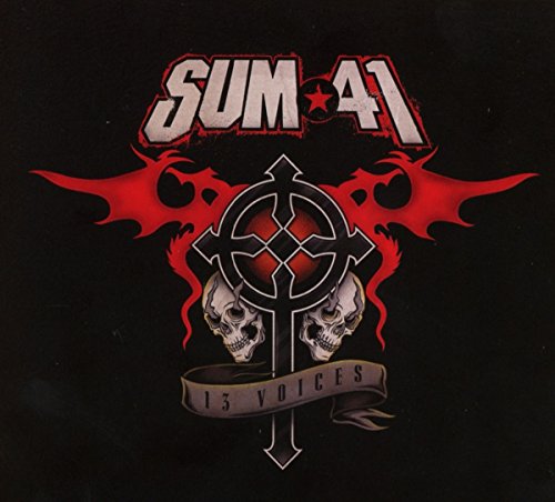 13 Voices by Sum 41