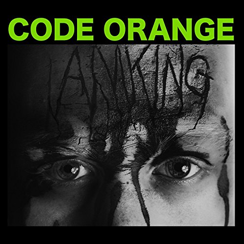 I Am King by Code Orange Album Cover