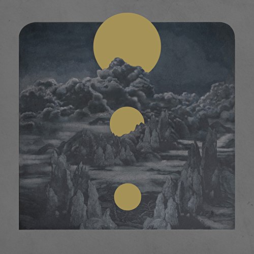 Clearing the Path to Ascend by Yob Album Cover