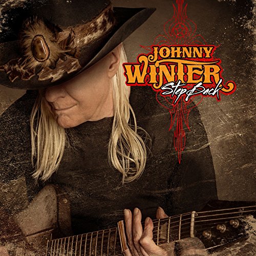 Step Back by Johnny Winter