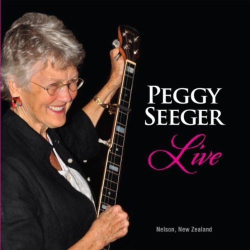 Everything Changes by Peggy Seeger
