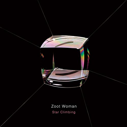 Star Climbing by Zoot Woman