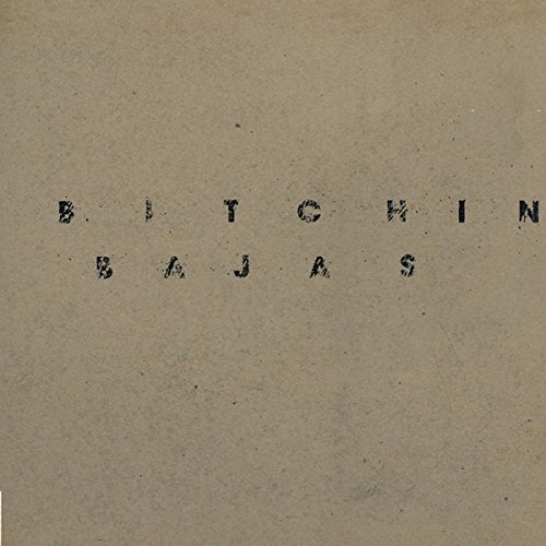 Bitchin Bajas by Bitchin Bajas Album Cover