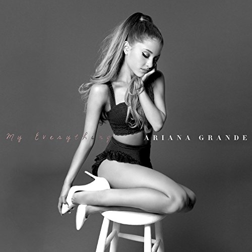 My Everything by Ariana Grande
