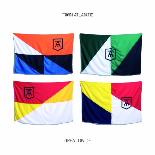 The Great Divide by Twin Atlantic