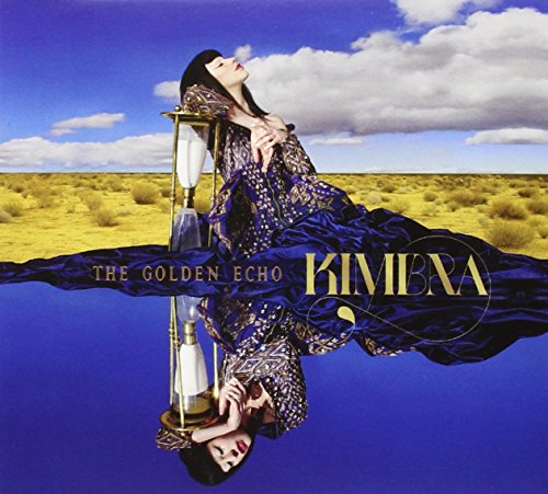 The Golden Echo by Kimbra
