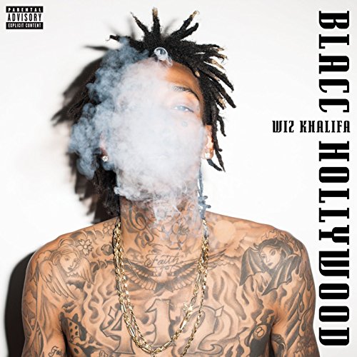 Blacc Hollywood by Wiz Khalifa