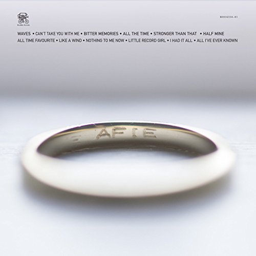 Bahamas Is Afie by Bahamas Album Cover