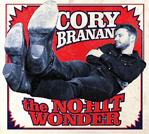 The No-Hit Wonder by Cory Branan