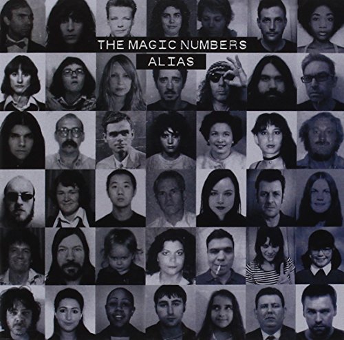 Alias by The Magic Numbers