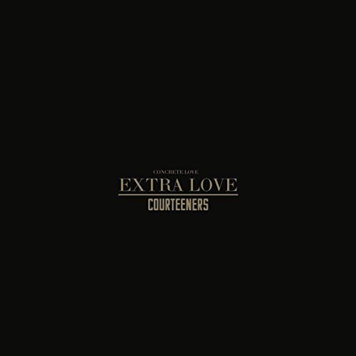 Concrete Love by The Courteeners
