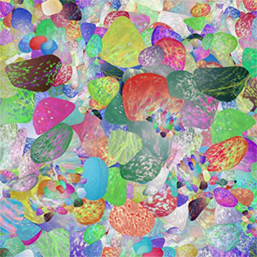 Preternaturals by Grumbling Fur