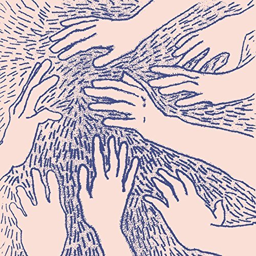 Gist Is by Adult Jazz Album Cover