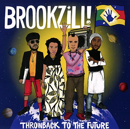 Throwback to the Future by BROOKZILL!
