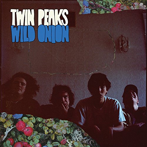 Wild Onion by Twin Peaks