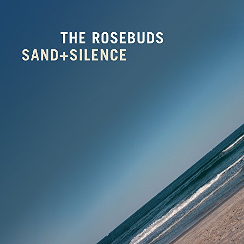 Sand+Silence by Rosebuds