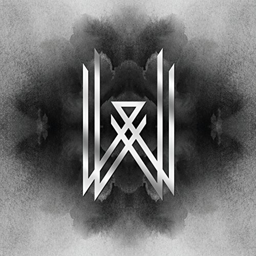 Wovenwar by Wovenwar Album Cover