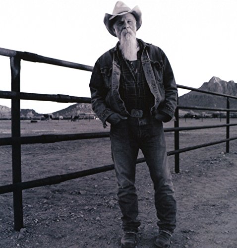Keepin' the Horse Between Me and the Ground by Seasick Steve