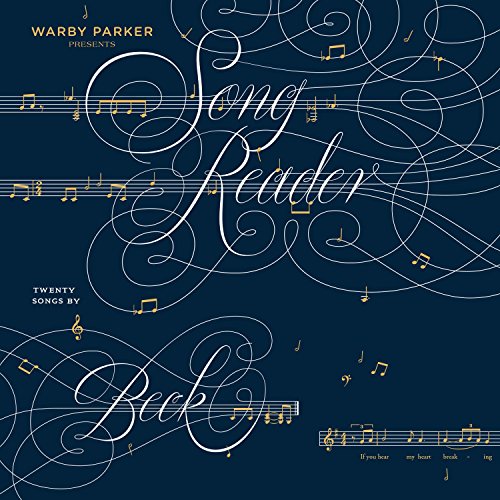 Beck Song Reader by Various Artists
