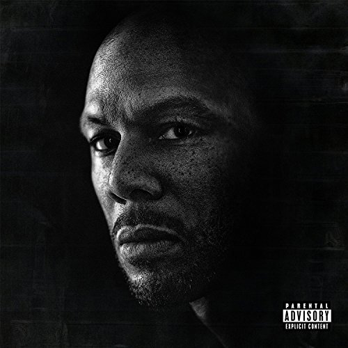 Nobody's Smiling by Common