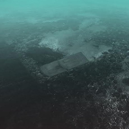 For Those Who Stay by PS I Love You Album Cover