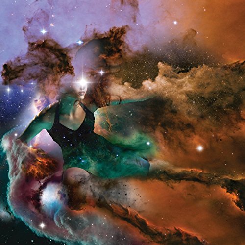 Gemini, Her Majesty by RX Bandits Album Cover