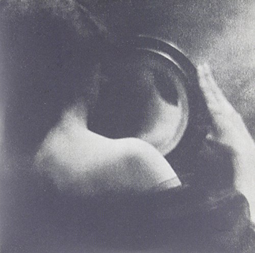 Wilderness of Mirrors by Lawrence English