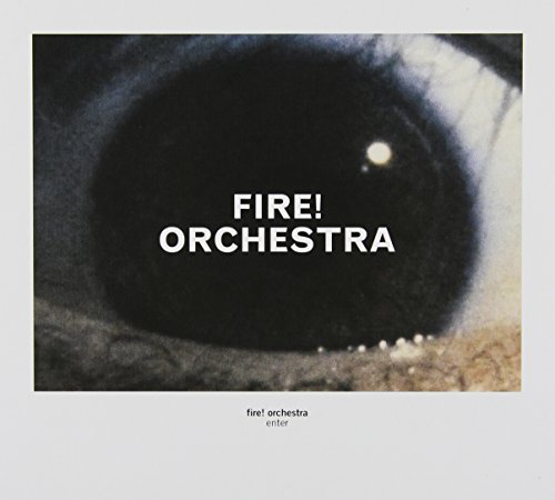 Enter by Fire! Orchestra
