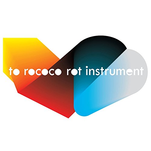 Instrument by To Rococo Rot Album Cover