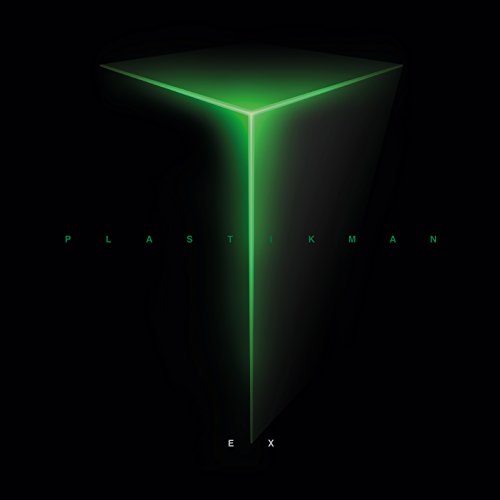 Ex by Plastikman