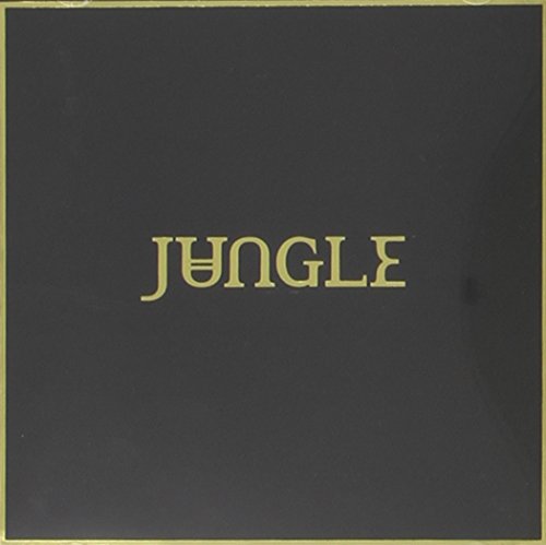 Jungle by Jungle Album Cover