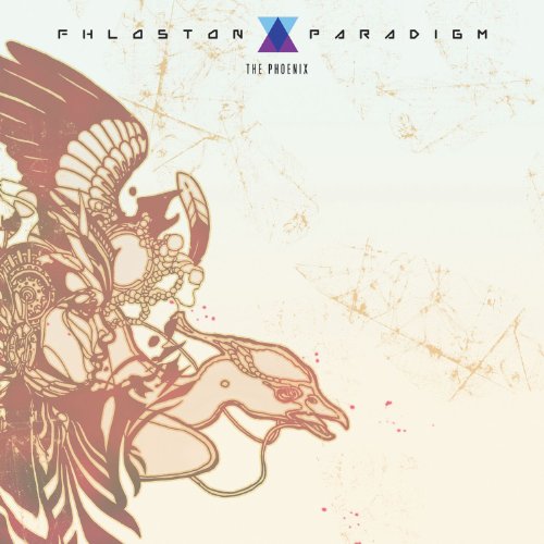 The Phoenix by Fhloston Paradigm