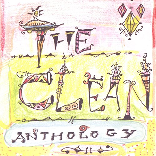 Anthology [Box Set] by The Clean