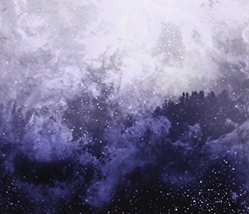 Celestite by Wolves in the Throne Room Album Cover