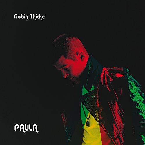 Paula by Robin Thicke