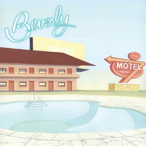 Careers by Beverly Album Cover