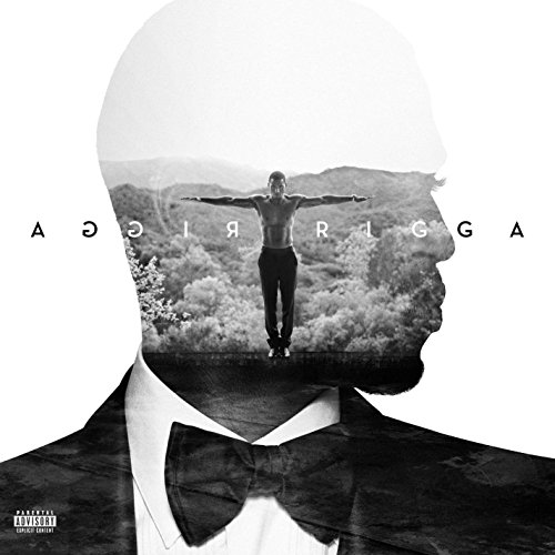 Trigga by Trey Songz