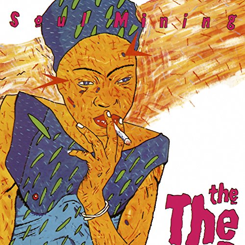 Soul Mining (30th Anniversary Deluxe Edition) [Box Set] by The The Album Cover