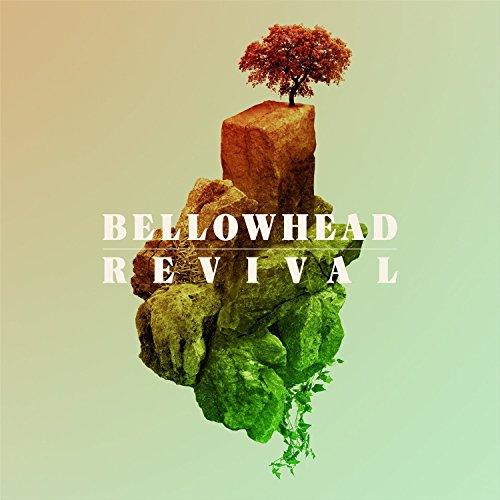 Revival by Bellowhead