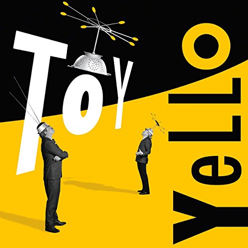 Toy by Yello